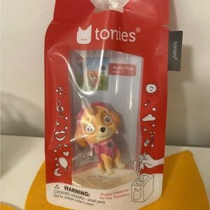 Paw Patrol Tonie - Sky